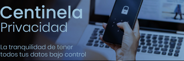 Imagen del artículo Centinela Privacidad, el nuevo software de compliance y protección de datos de Lefebvre